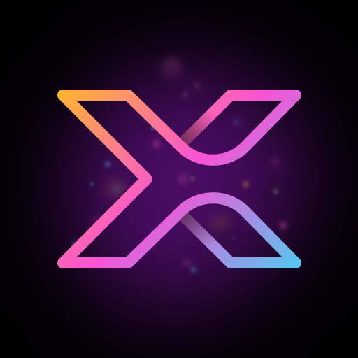 X Launcher - Model x launcher 9.1