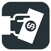Earn Money icon