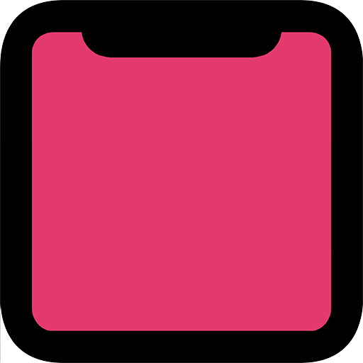 Smartphone upgrader 2017 - Add a notch! icon