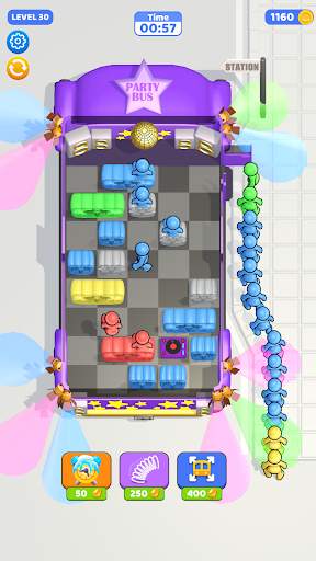 Bus Queue screenshot 20