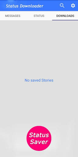360 Status Downloader : Delete Messages Recovery स्क्रीनशॉट 2