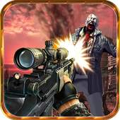 Zombie Shooter 1.1.1