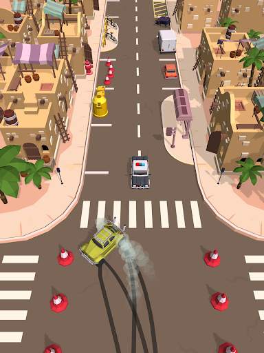 Drive and Park screenshot 3