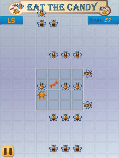 Eat The Candy screenshot 9