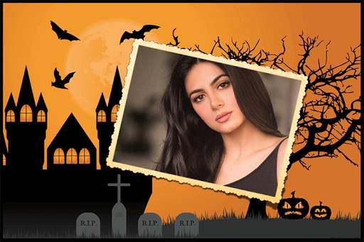Photo Frames LFB™ - Happy Halloween Day 2020 screenshot 6