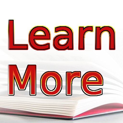 Learn More icon