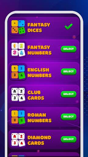 Magical Dice - Free Color Merg screenshot 8