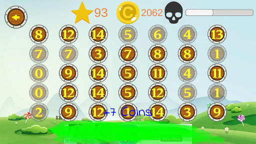 Math Games for 6th Grade screenshot 15