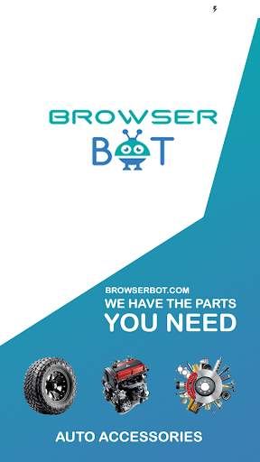 Browser BOT screenshot 1