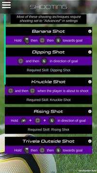PES 2019 Manual screenshot 8