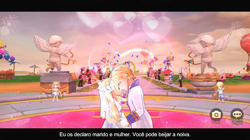 Guardians of Cloudia screenshot 7