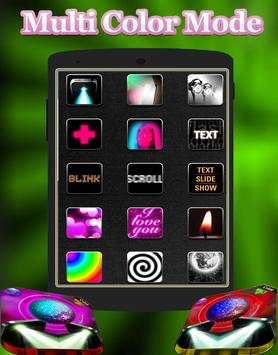 Brightest Color Flashlight - Party Flashlight screenshot 1