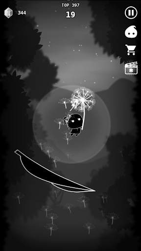 Noirmony screenshot 2