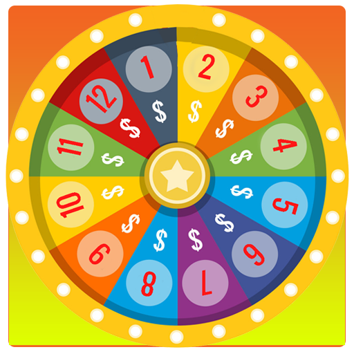 Lotto Spine icon