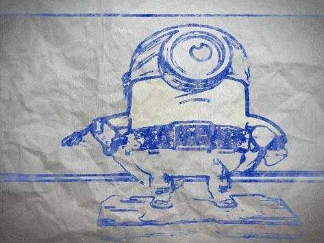 Papel Camara y Filtros screenshot 1