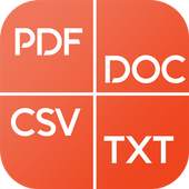 Document Manager & Viewer 1.0.0