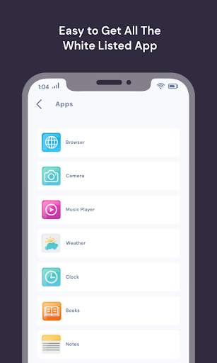 Mobile Camera Blocker screenshot 3