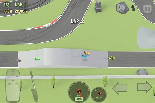 Full Drift Racing screenshot 15