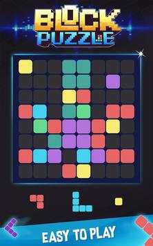 Block Block! King of Block Puzzle Game screenshot 14