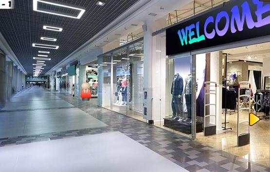 Escape Games- Shopping at Mall screenshot 3