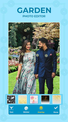 Garden Photo Editor screenshot 6