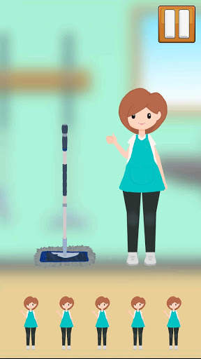 HIT-Game screenshot 1