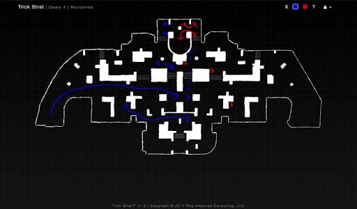 Trick Strat screenshot 8