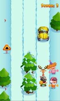Tom Gold Rush -  Jetski screenshot 2