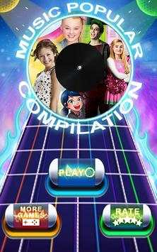 Guitar Games - Music Compilation Edition screenshot 2