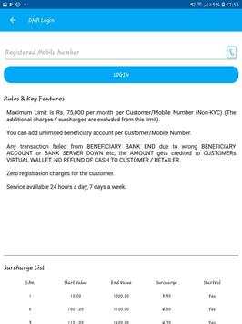 Pay Money 4 U(B2B)-Retailers/Distributors Panel screenshot 13