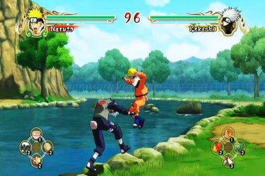New Naruto Ultimate Ninja Storm 4 Guia Mod screenshot 2