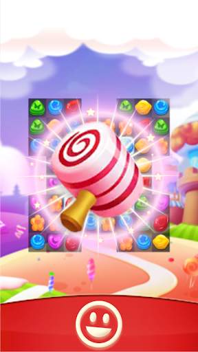 Candy Lazy Chick screenshot 4