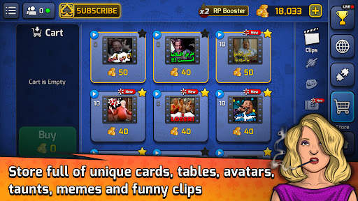 Pocket Estimation screenshot 11