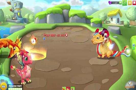 Tips for Dragon Mania Legends screenshot 2