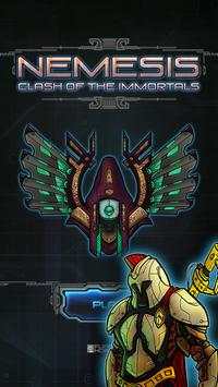 Nemesis Clash of the Immortals screenshot 1