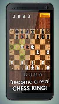 Chess Master King 2D screenshot 3