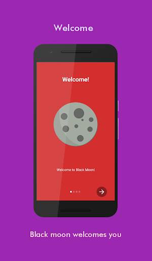Black Moon screenshot 1