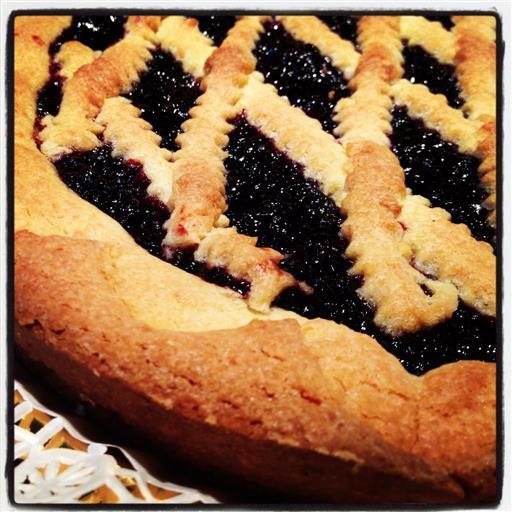 Video Ricette Dolci icon