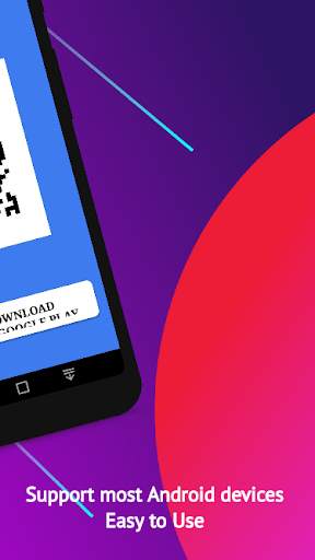 Fast Share File - Transfer & Share screenshot 4