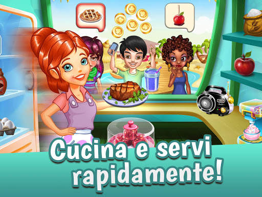 Cooking Tale - Gioco di Cucina screenshot 7