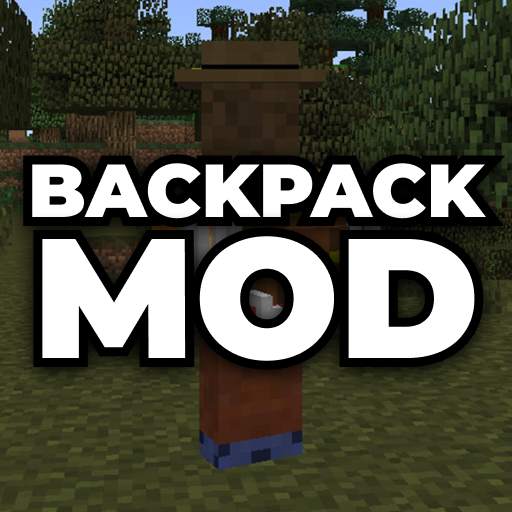 Backpack Mods for minecraft 1.1.2