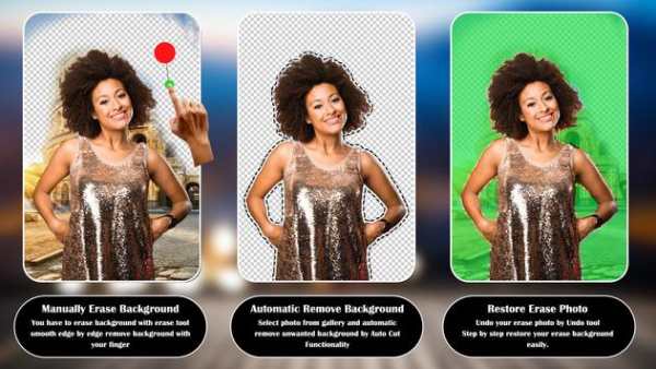 Auto Cut Cut - Cut Out Photo Background & Eraser screenshot 3