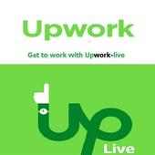 Upwork-live on 9Apps