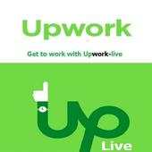 Upwork-live 1.0