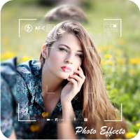 Mega photo editor pro: photo studio