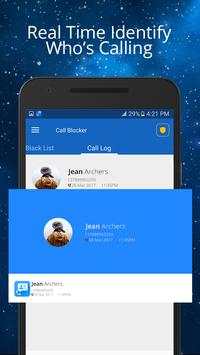 Incoming Call Blocker & Blacklist screenshot 5