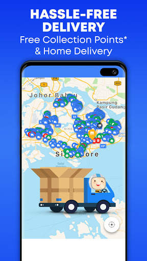 ezbuy - 1-Stop Online Shopping screenshot 8