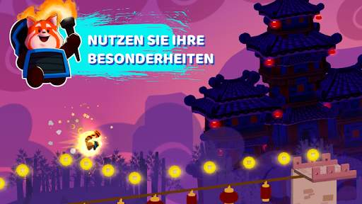 Fire Panda screenshot 4