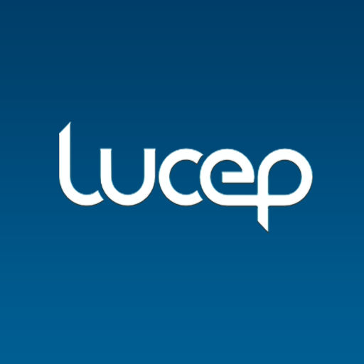 Lucep - Capture &amp; manage leads иконка