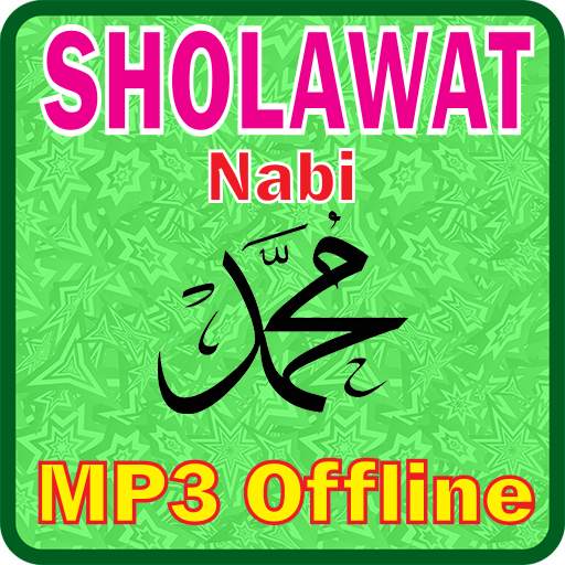 Sholawat Nabi MP3 Offline Lengkap 1.0
